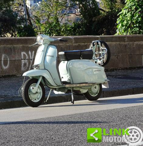 Image 1/10 of Innocenti DUMMY (1967)