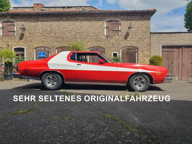 Bild 1/39 von Ford Gran Torino (1976)