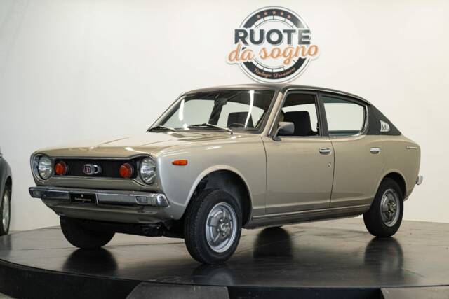 Bild 1/44 von Nissan Cherry (1975)