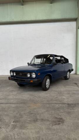 Bild 1/85 von Volvo 66 (1980)