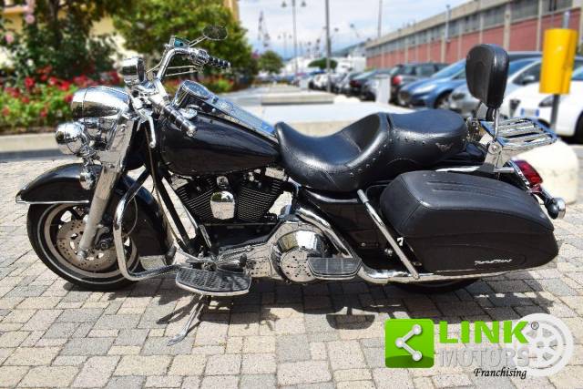 Imagen 1/9 de Harley-Davidson DUMMY (1995)