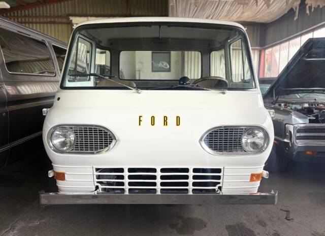 Bild 1/6 von Ford Econoline (1964)