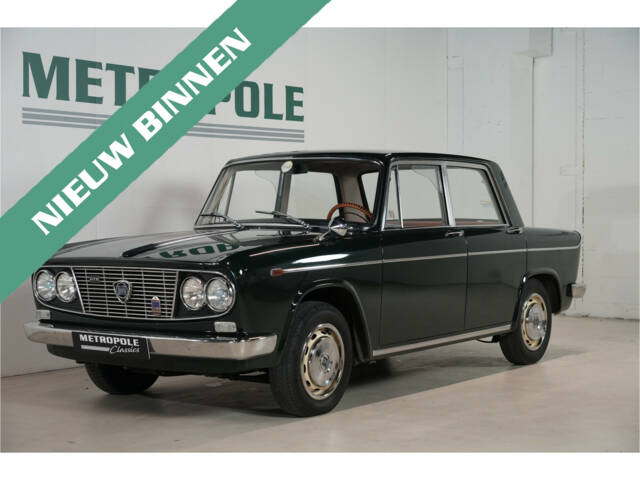 Immagine 1/49 di Lancia Fulvia (1969)