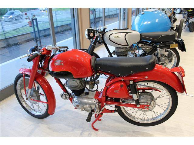 Bild 1/5 von Parilla DUMMY (1957)