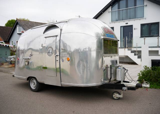 Bild 1/23 von Airstream Bambi (1961)