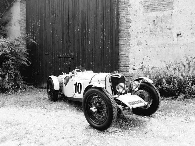 Bild 1/7 von Riley 12&#x2F;4 (1934)