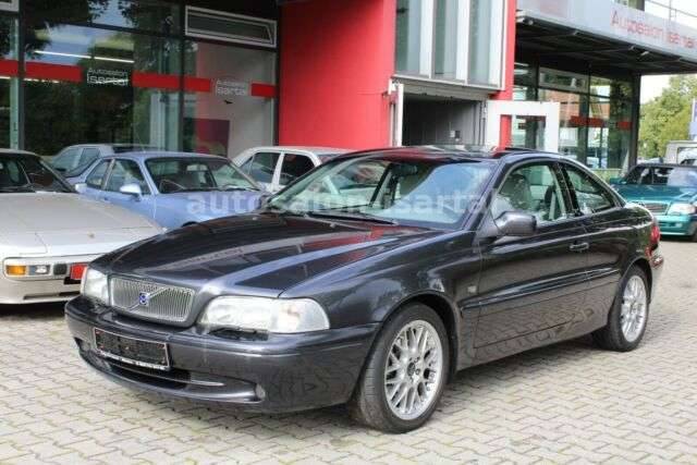 Bild 1/14 von Volvo C70 2.4 T (2000)