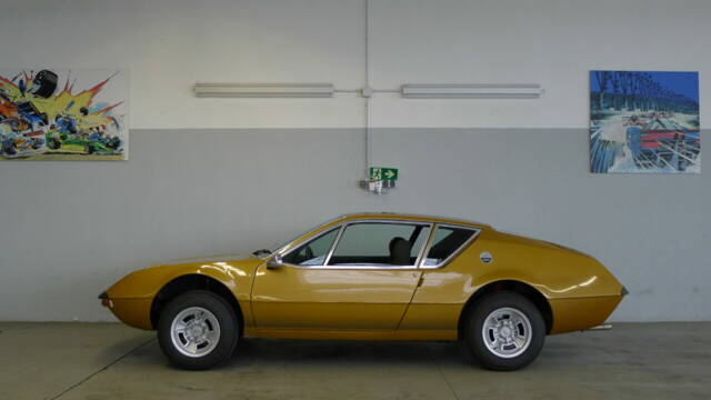 Immagine 1/50 di Alpine A 310 1600 VF injection (1975)