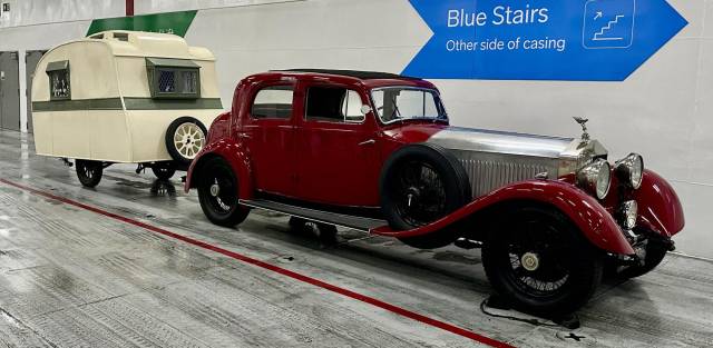 Image 1/50 de Rolls-Royce Phantom II (1930)