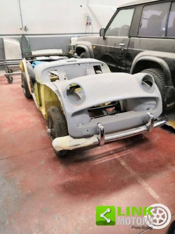 Image 1/1 of Triumph TR 3B (1964)