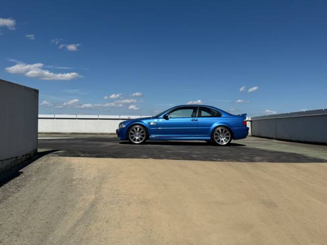 Image 1/24 of BMW M3 (2003)