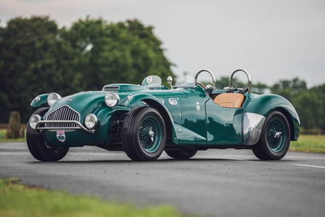 Image 1/25 of Allard J2X (1952)