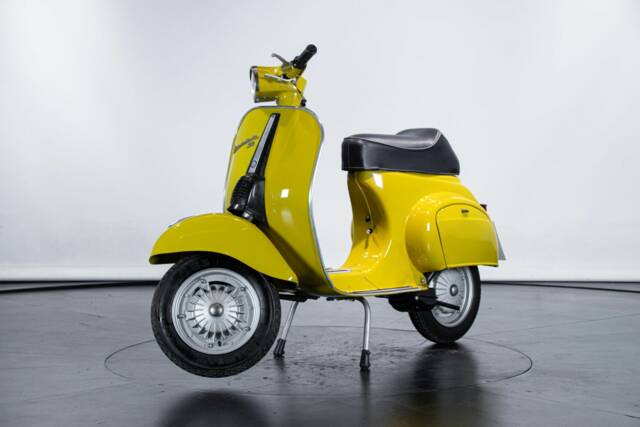 Bild 1/20 von Piaggio DUMMY (1973)