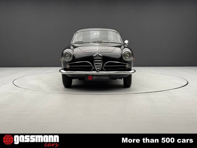 Image 1/15 of Alfa Romeo 1900 C Super Sprint (1957)