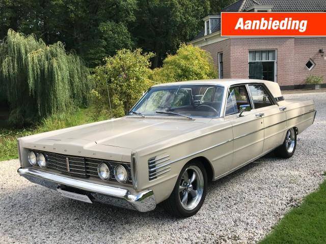 Image 1/30 of Mercury Montclair (1965)