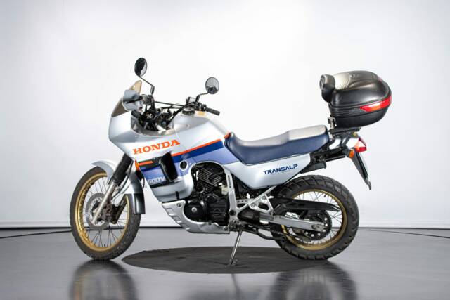 Immagine 1/43 di Honda XL 600V Transalp (1987)