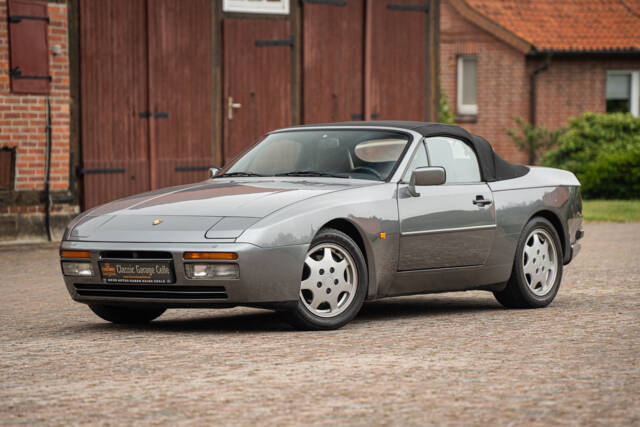 Image 1/42 of Porsche 944 S2 (1991)