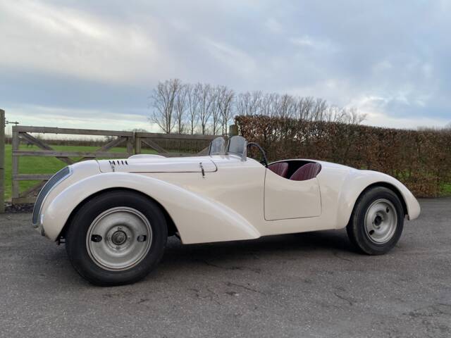 Immagine 1/12 di FIAT 1500 (1936)