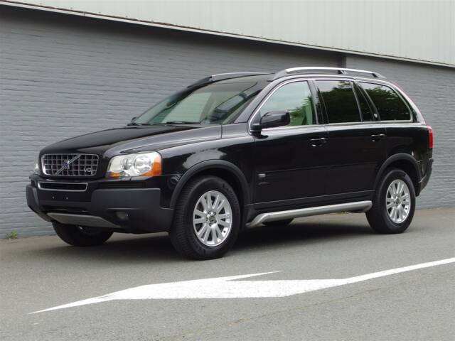 Bild 1/97 von Volvo XC90 V8 (2005)
