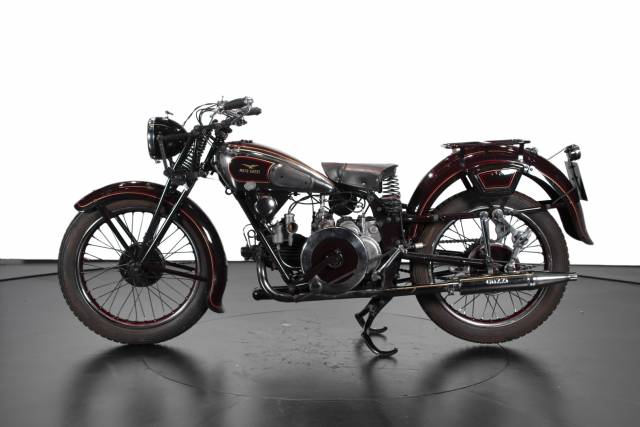 Image 1/23 of Moto Guzzi DUMMY (1936)