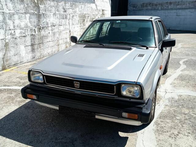Bild 1/8 von Triumph Acclaim (1985)