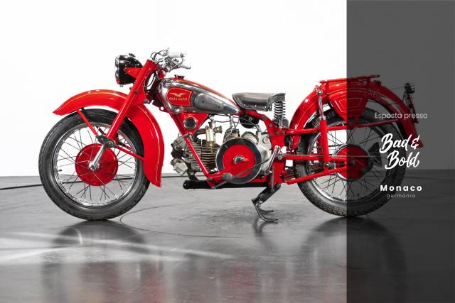Image 1/25 of Moto Guzzi DUMMY (1948)