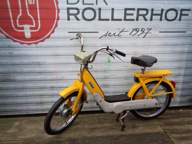 Bild 1/13 von Piaggio DUMMY (1967)