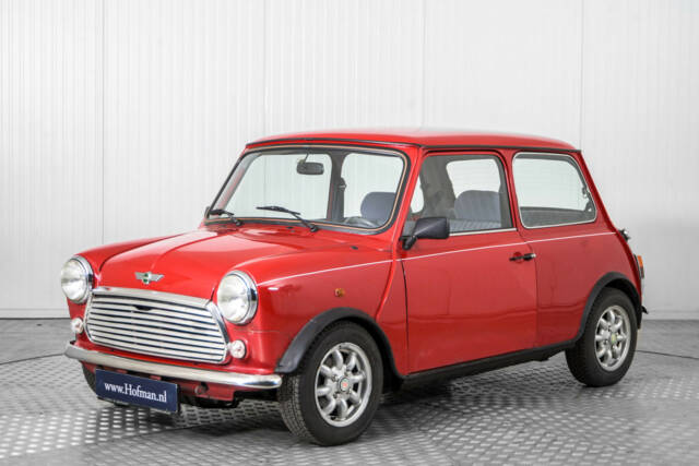 Image 1/1 of Rover Mini 1.3i (1995)