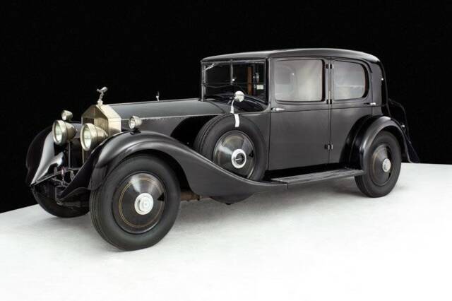 Image 1/11 of Rolls-Royce Phantom II (1929)