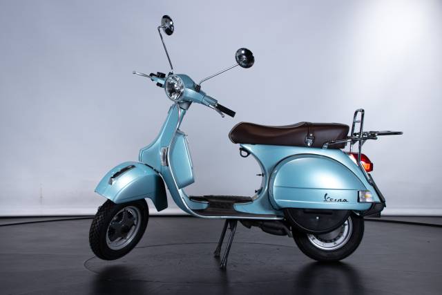Immagine 1/50 di Piaggio DUMMY (2016)