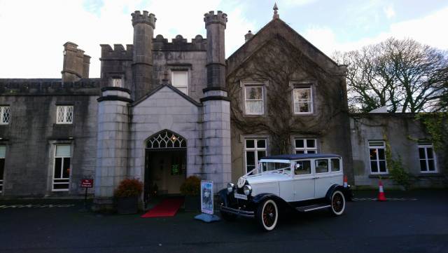 Image 1/11 of Plymouth Model U (1929)