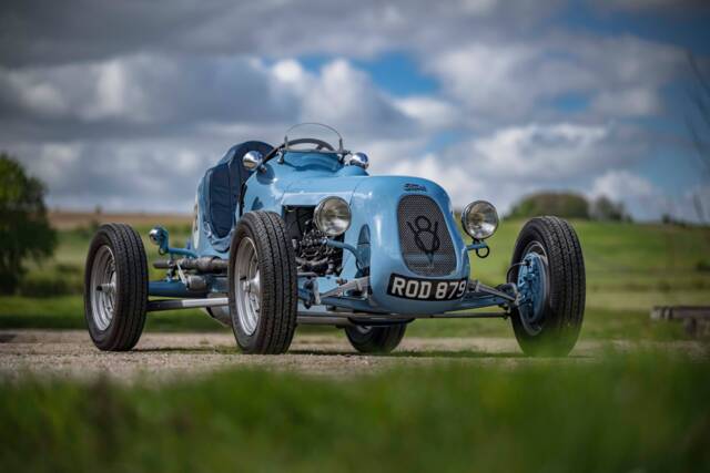 Bild 1/4 von Ford V8 (1936)