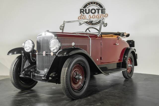 Bild 1/50 von FIAT 514 (1932)