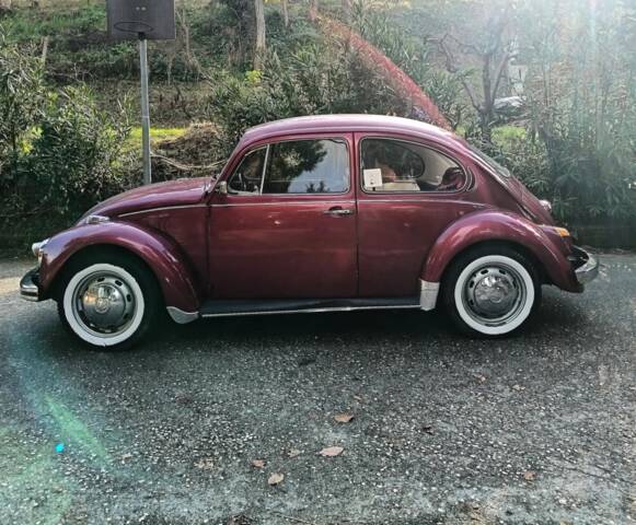 Bild 1/8 von Volkswagen Käfer 1200 (1970)