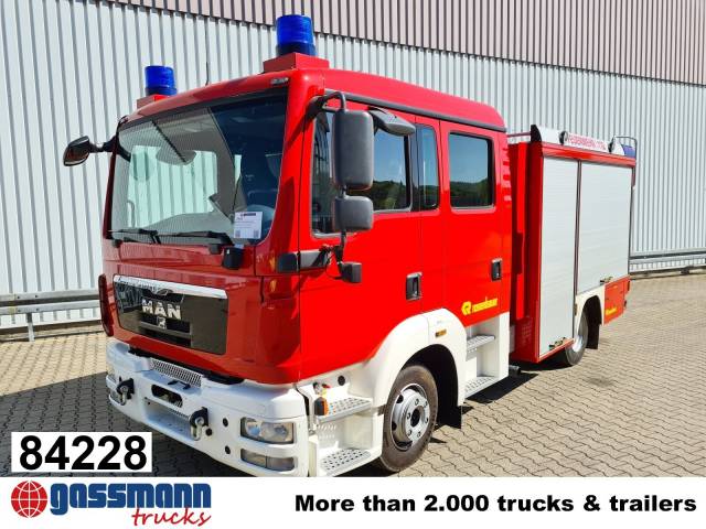 Image 1/15 of MAN TGL 8.180 (2009)
