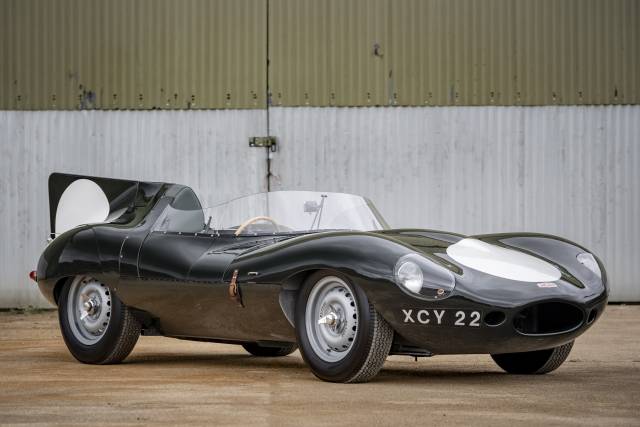 Immagine 1/8 di Proteus D-Type (1960)
