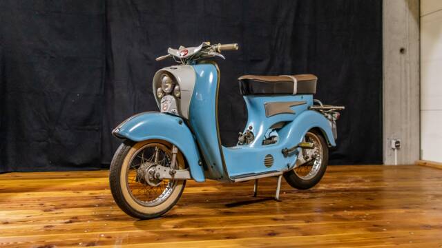 Image 1/14 de Lohner Sissy III (1961)