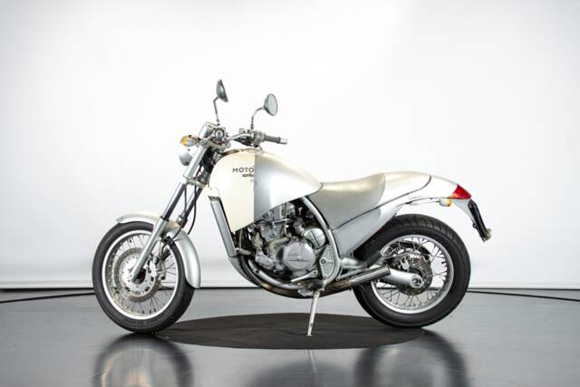 Bild 1/50 von Aprilia Moto 6.5 (2000)
