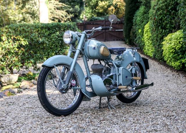 Image 1/10 de Peugeot DUMMY (1953)