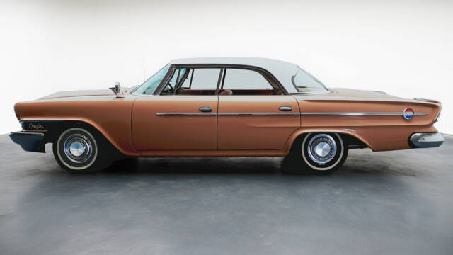 Image 1/10 of Chrysler 300 H (1962)