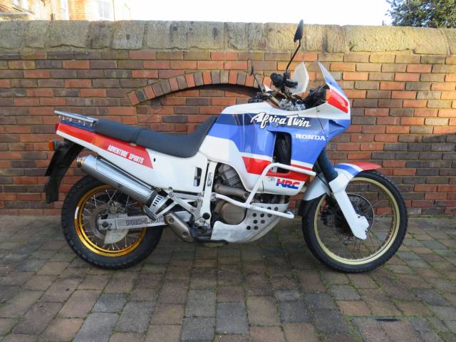 Immagine 1/44 di Honda DUMMY (1988)