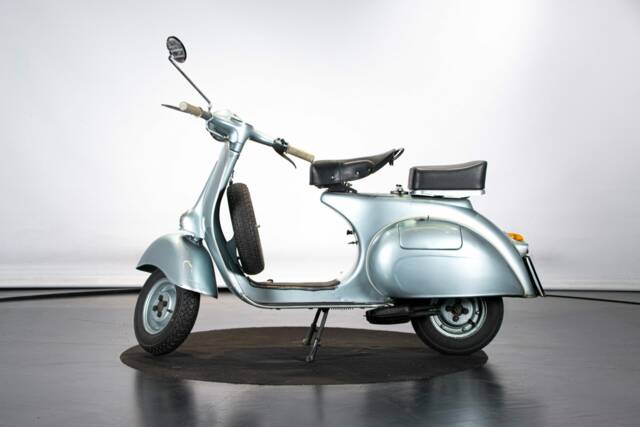 Bild 1/35 von Piaggio Vespa 150 (1960)