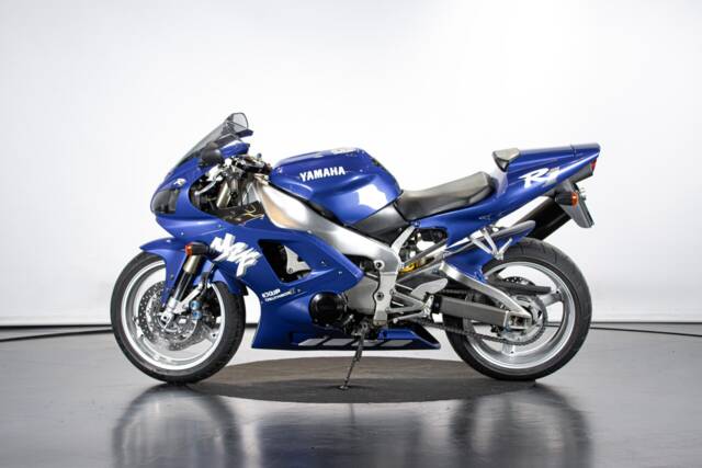 Bild 1/50 von Yamaha YZF 1000 R1 (1998)