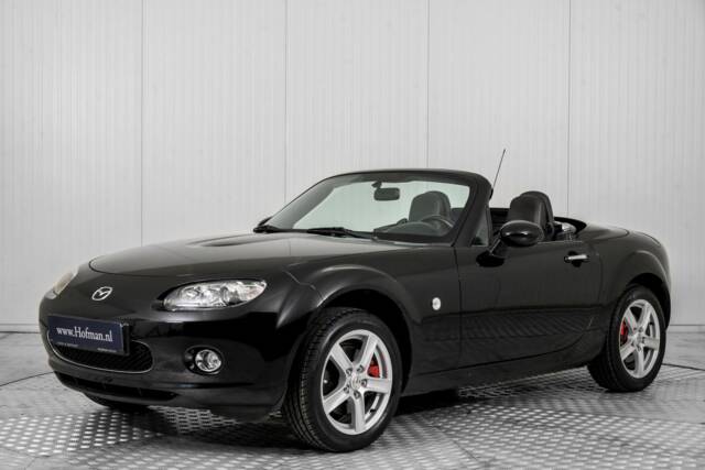 Image 1/50 of Mazda MX-5 2.0 (2009)