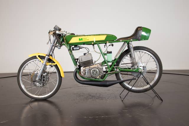 Bild 1/16 von Motori Minarelli DUMMY (1972)