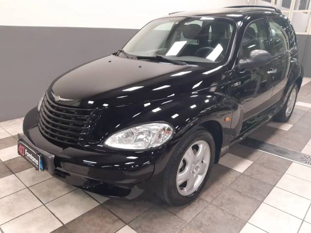 Image 1/12 of Chrysler PT Cruiser 2.0 (2002)