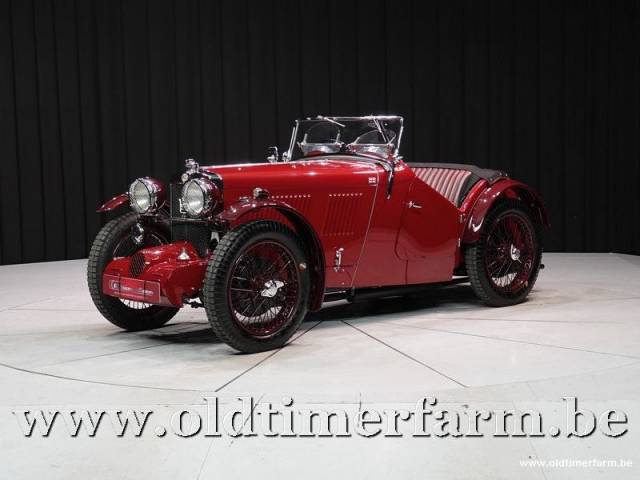 Bild 1/15 von MG J2 Midget (1933)