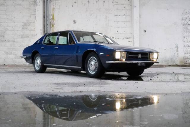 Bild 1/39 von ISO Fidia 300 (1969)
