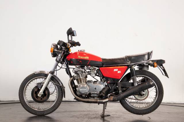 Immagine 1/14 di Benelli 354 (1978)