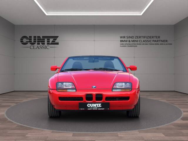 Image 1/21 of BMW Z1 (1990)